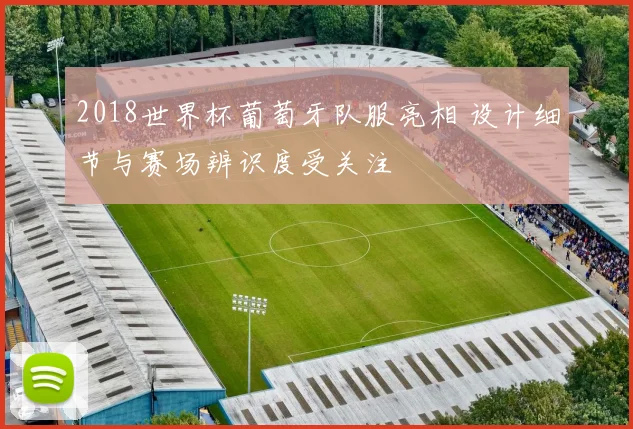 2018世界杯葡萄牙队服亮相 设计细节与赛场辨识度受关注