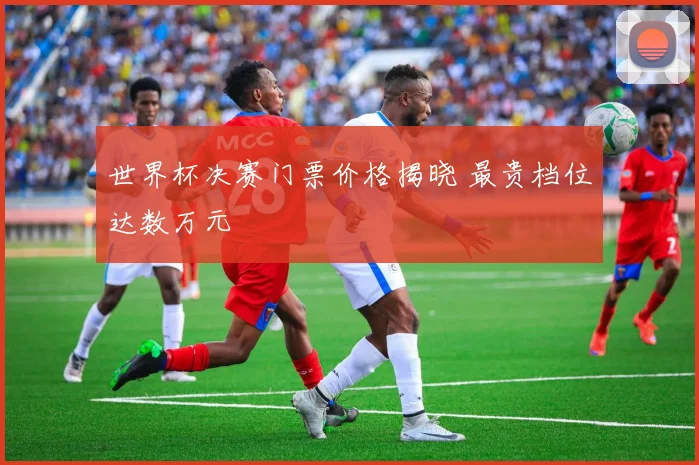 世界杯决赛门票价格揭晓 最贵档位达数万元